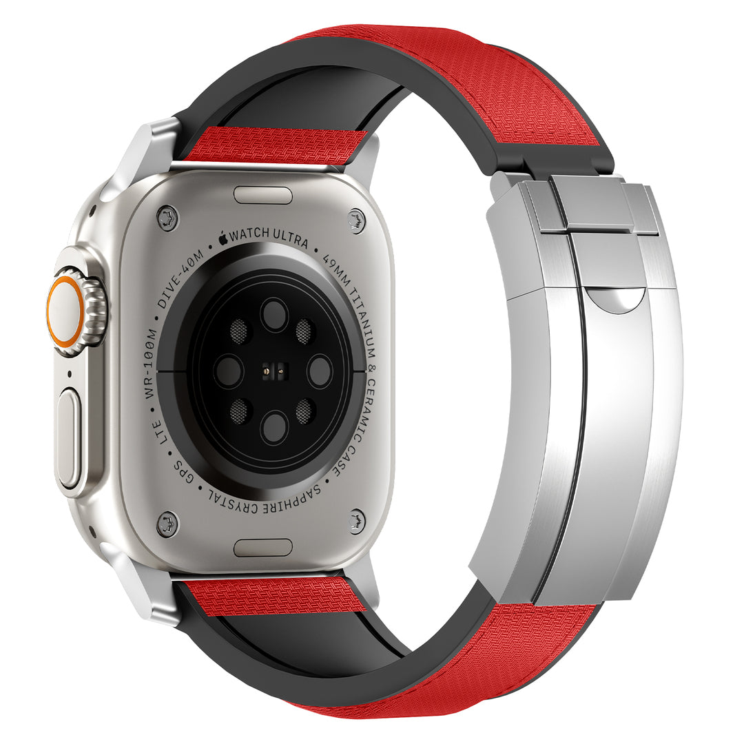 R Premium Apple Watch Strap