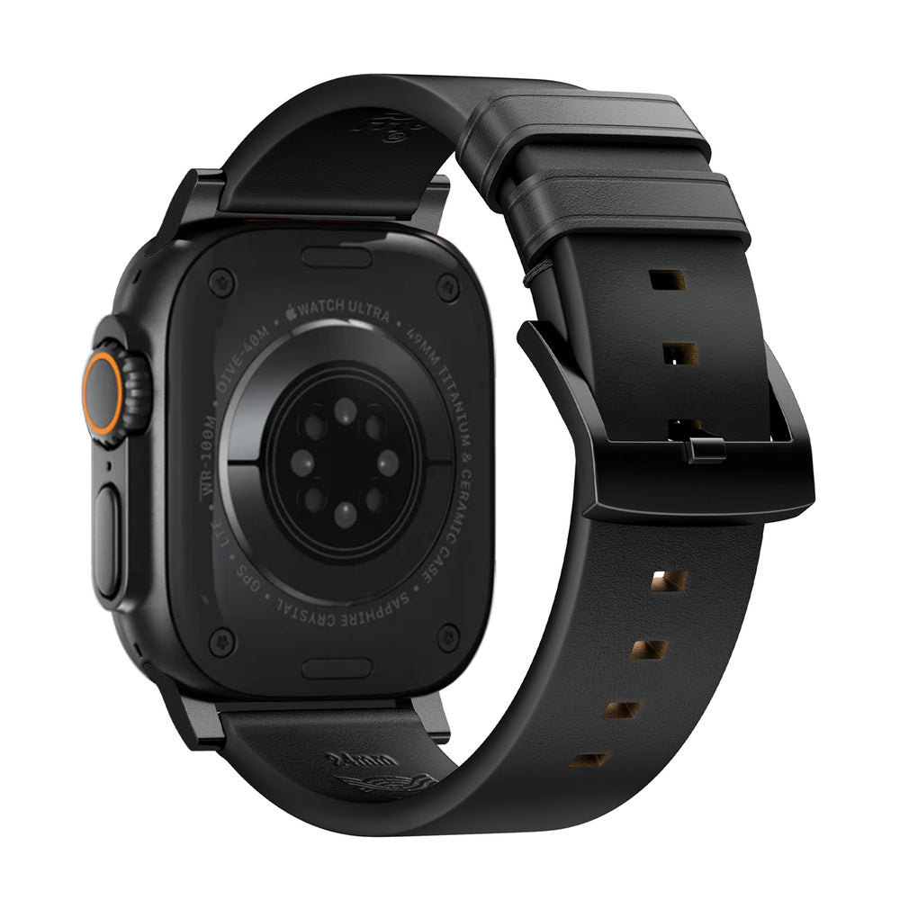 Premium Horween Leather Strap