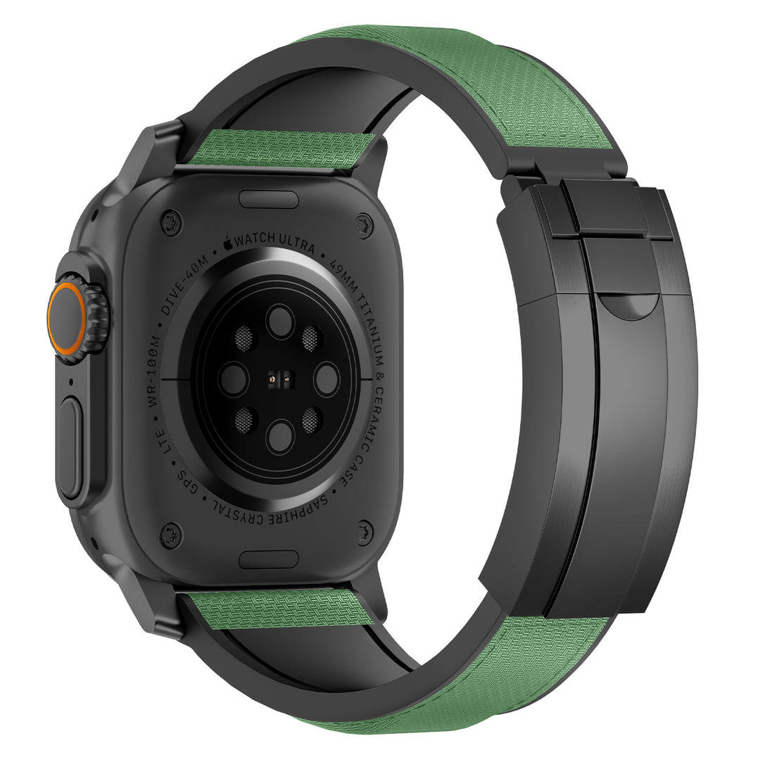 R Premium Apple Watch Strap