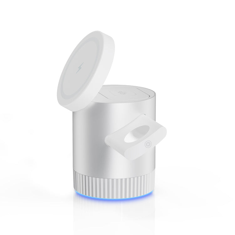 3-in-1 Magnetic Charging Dock