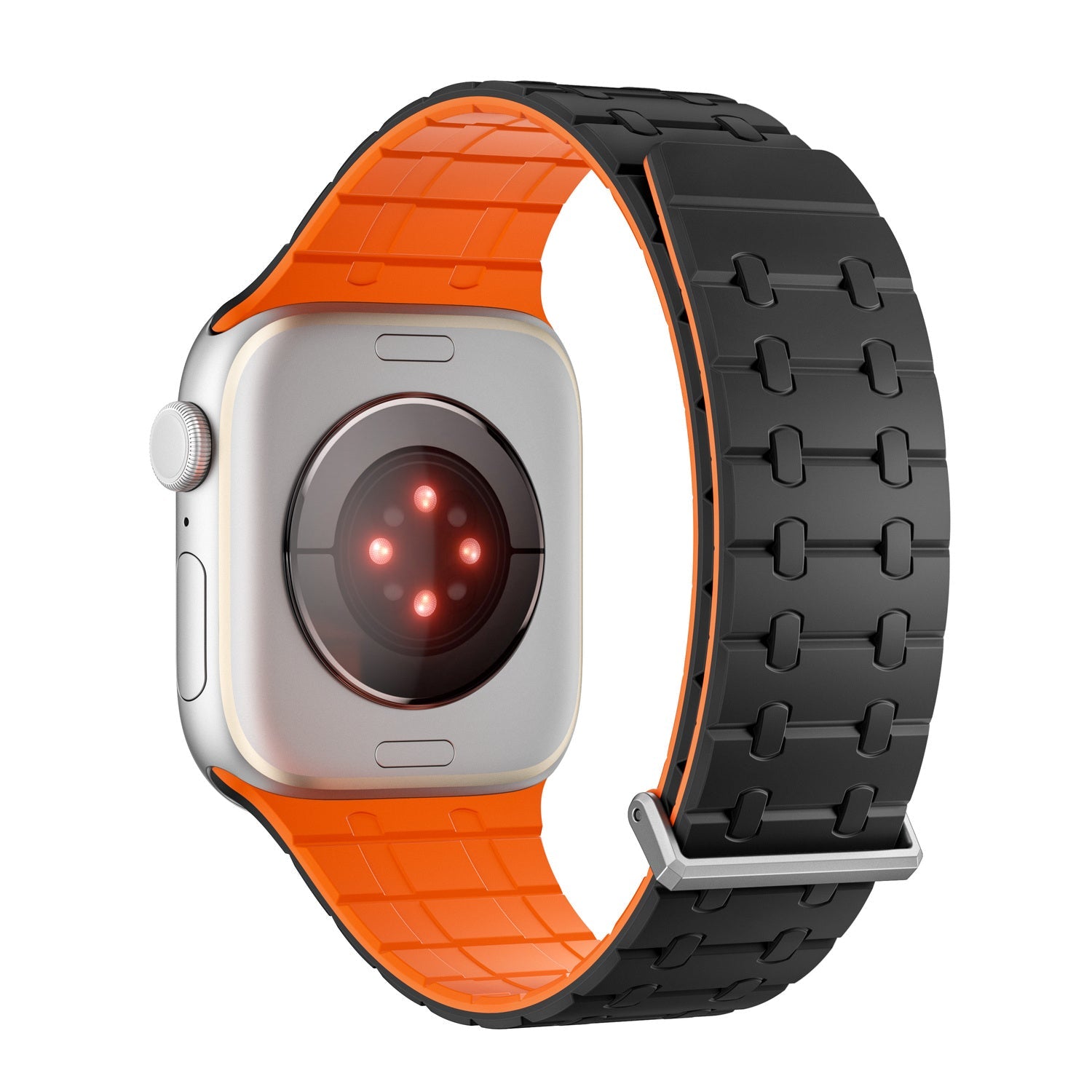 AP Silicone Magnetic Band for Apple Watch