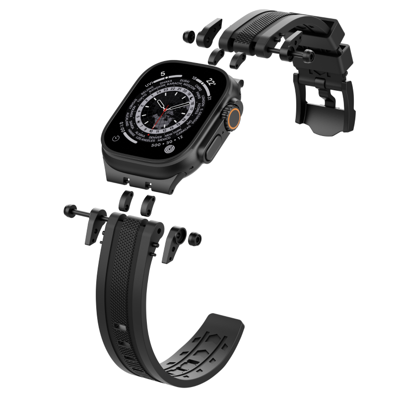 The Mobile Suit Ensemble