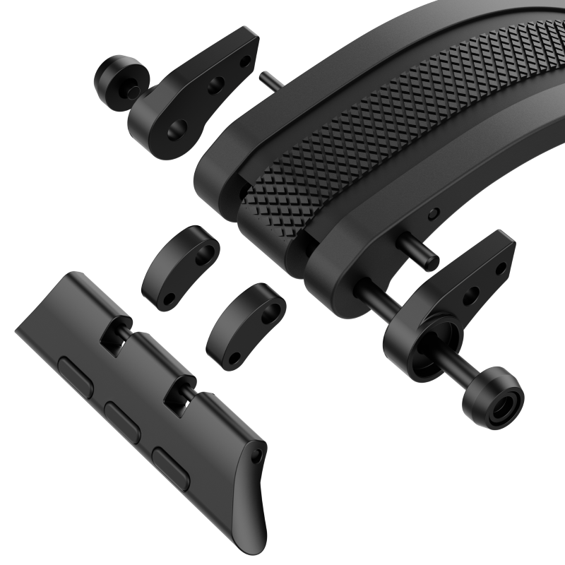 The Mobile Suit Ensemble