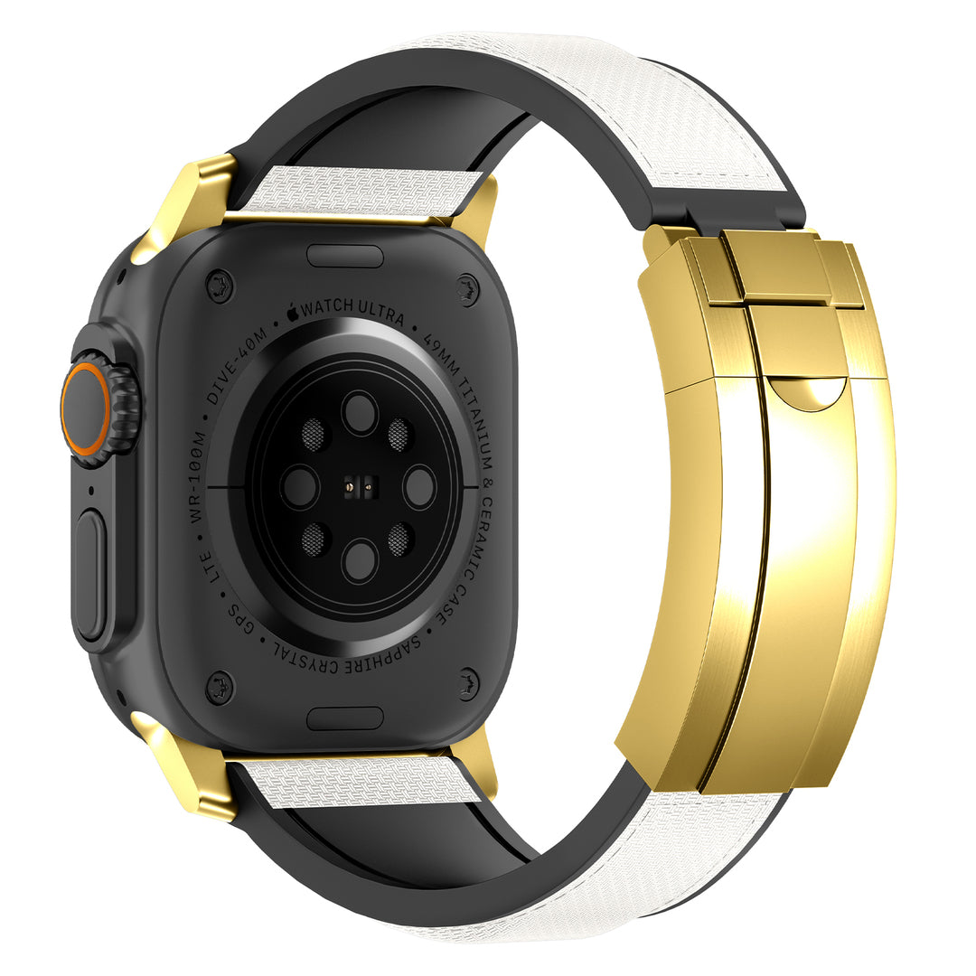 R Premium Apple Watch Strap