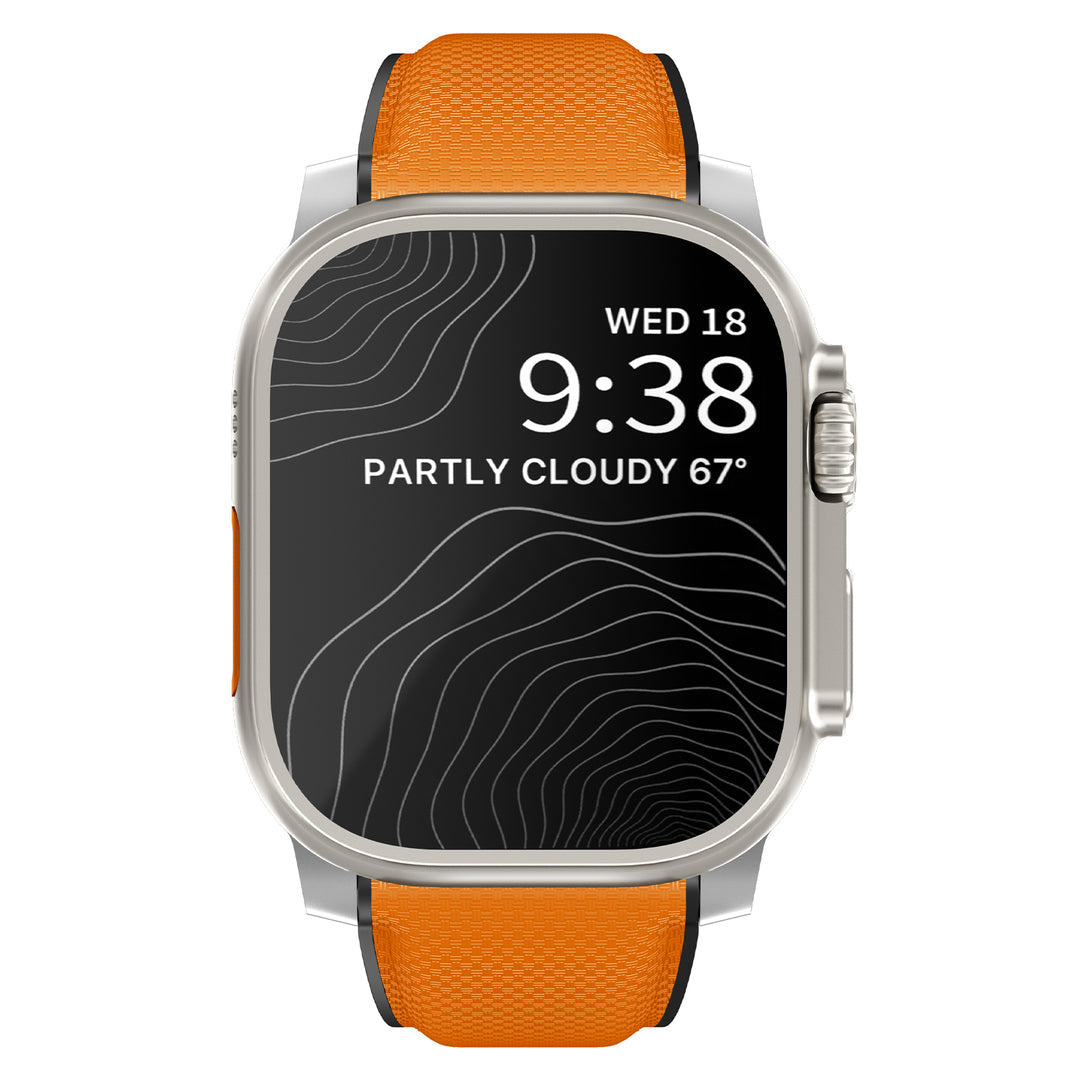 R Premium Apple Watch Strap