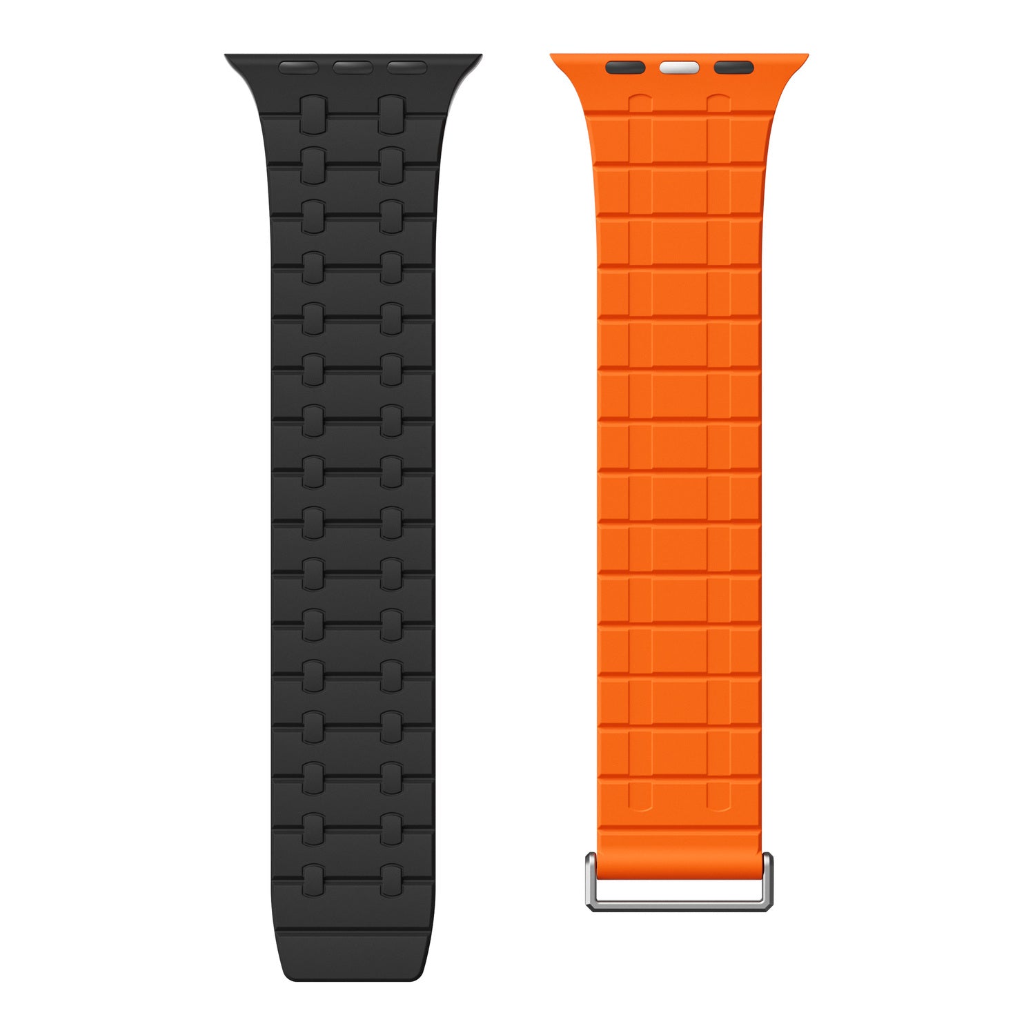 AP Silicone Magnetic Band for Apple Watch