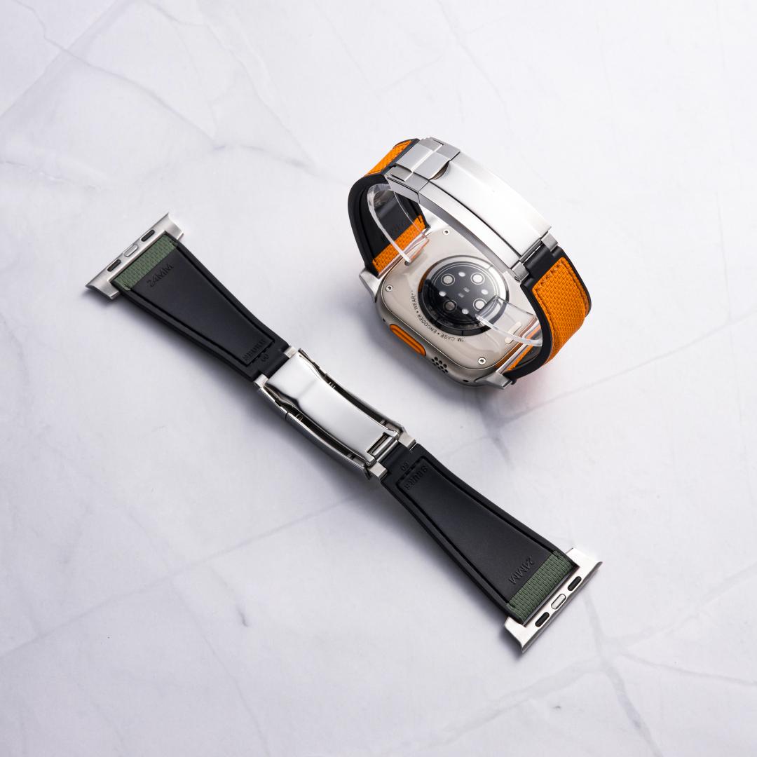R Premium Apple Watch Strap