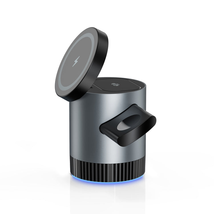 3-in-1 Magnetic Charging Dock