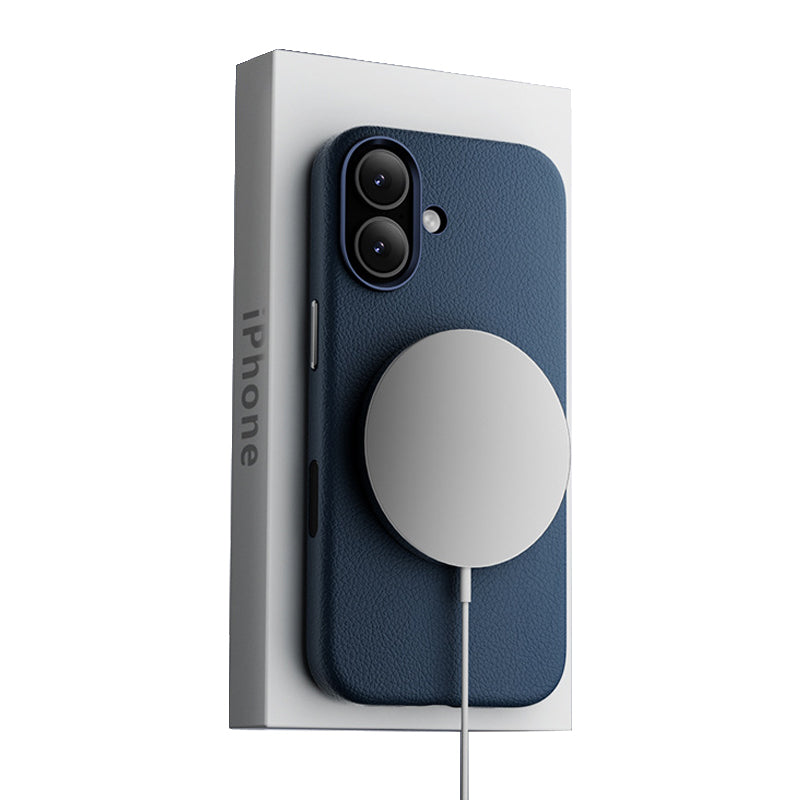 Premium Leather MagCase