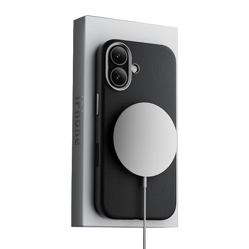 Premium Leather MagCase