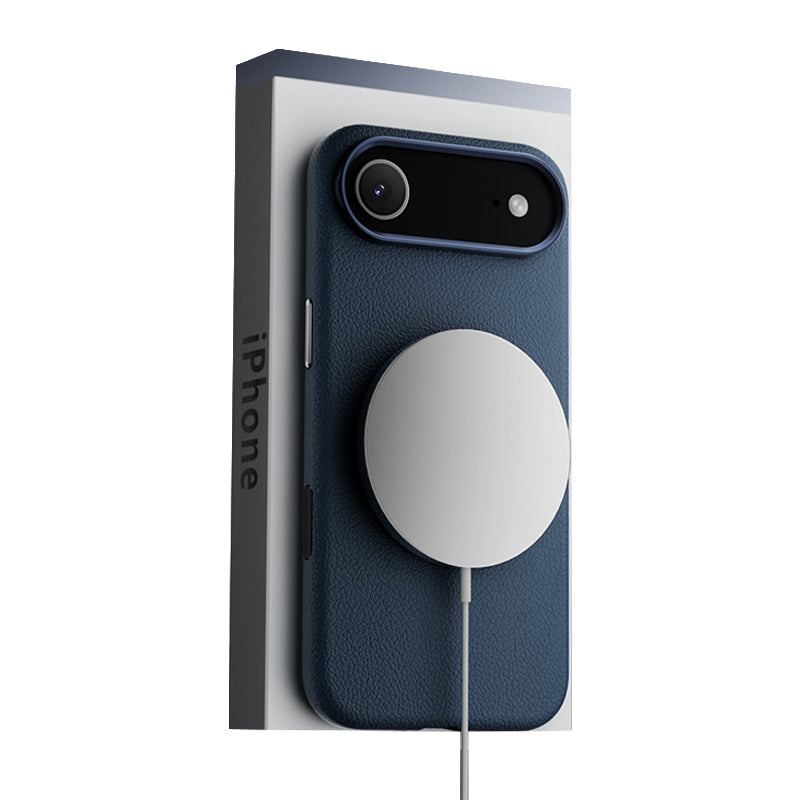 Premium Leather MagCase