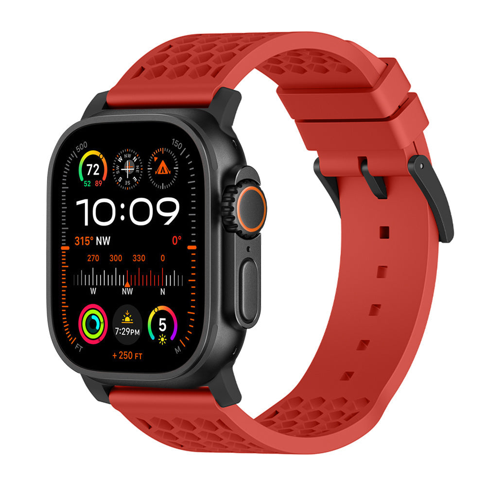 Football X Athletic Band