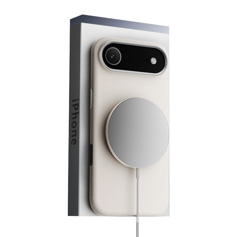 Premium Leather MagCase