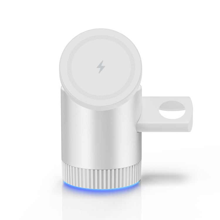 3-in-1 Magnetic Charging Dock