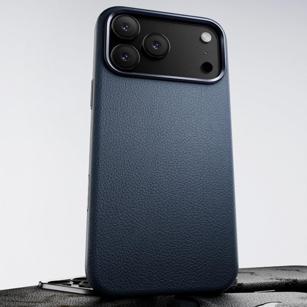 Premium Leather MagCase