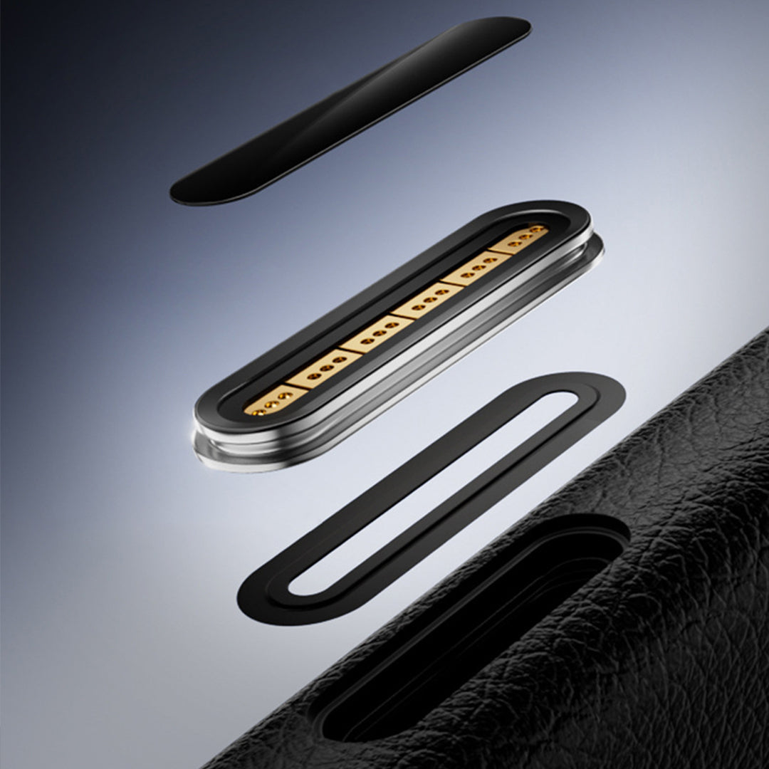 Premium Leather MagCase