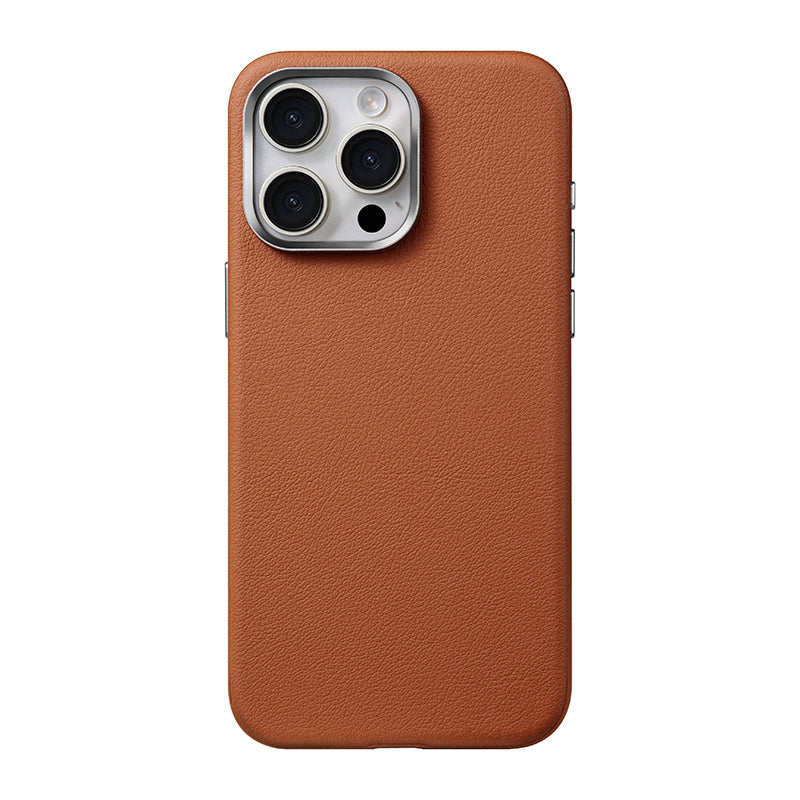 Premium Leather MagCase