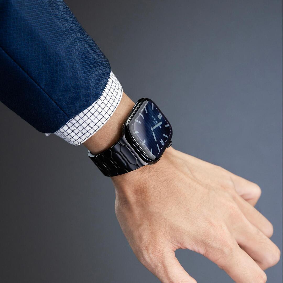 Premium Stainless Steel Apple Watch Band