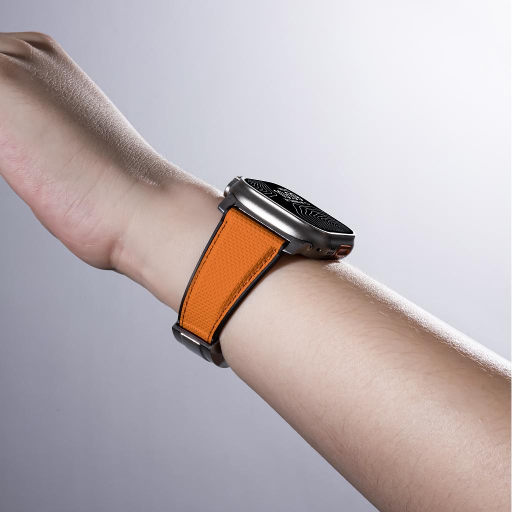 R Premium Apple Watch Strap