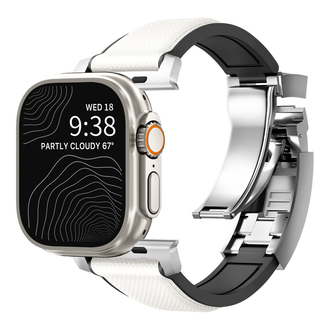 R Premium Apple Watch Strap