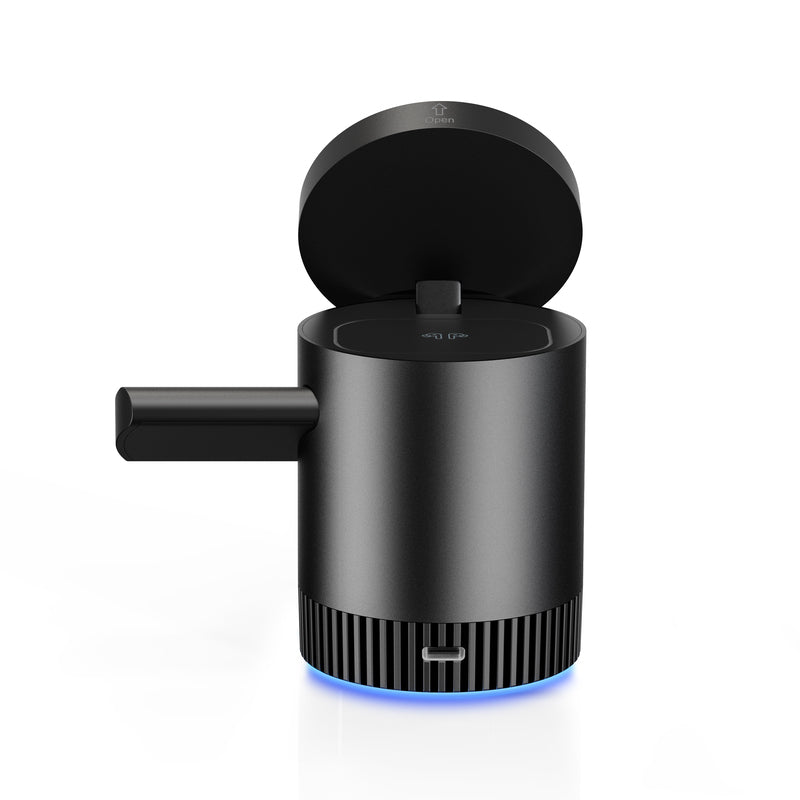 3-in-1 Magnetic Charging Dock