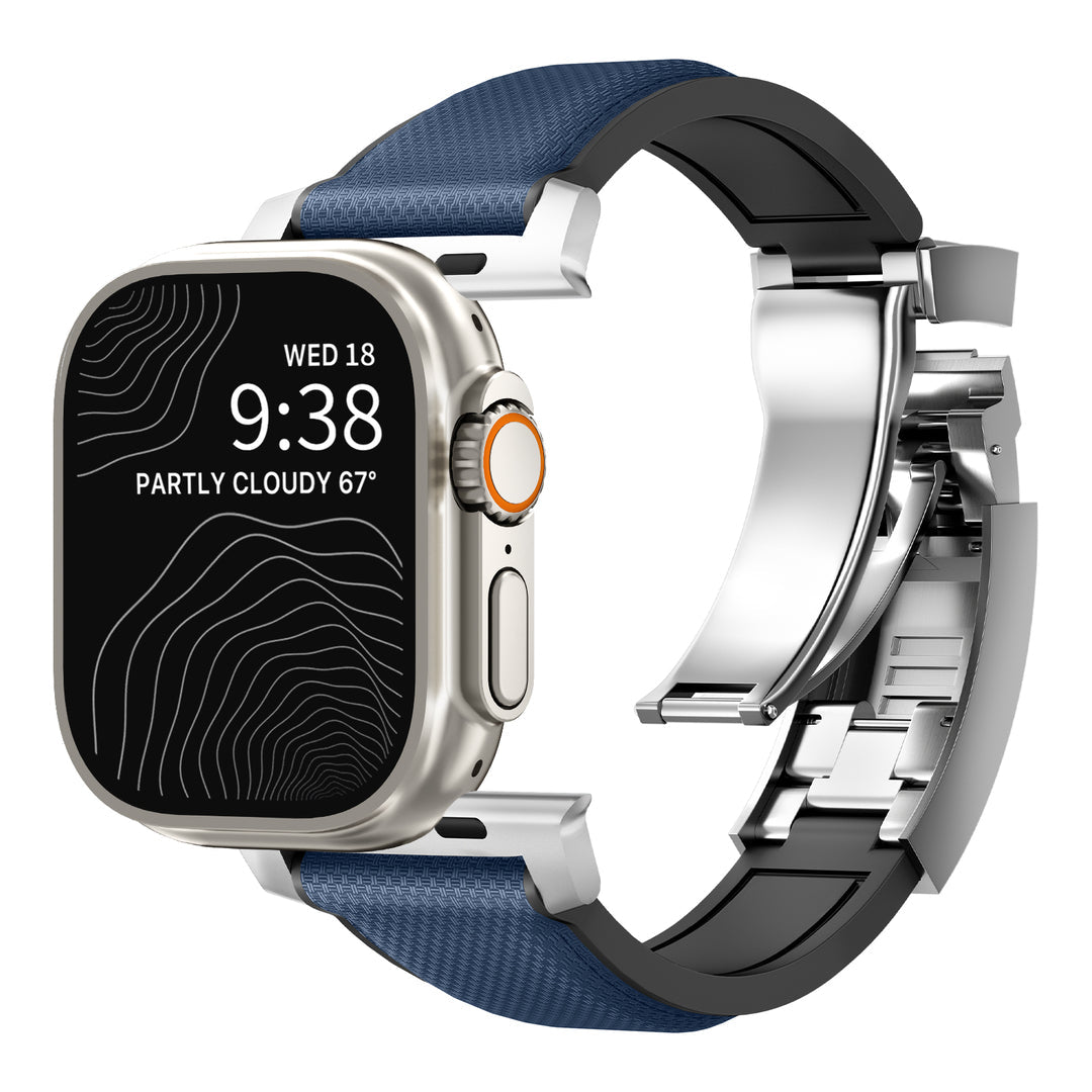 R Premium Apple Watch Strap