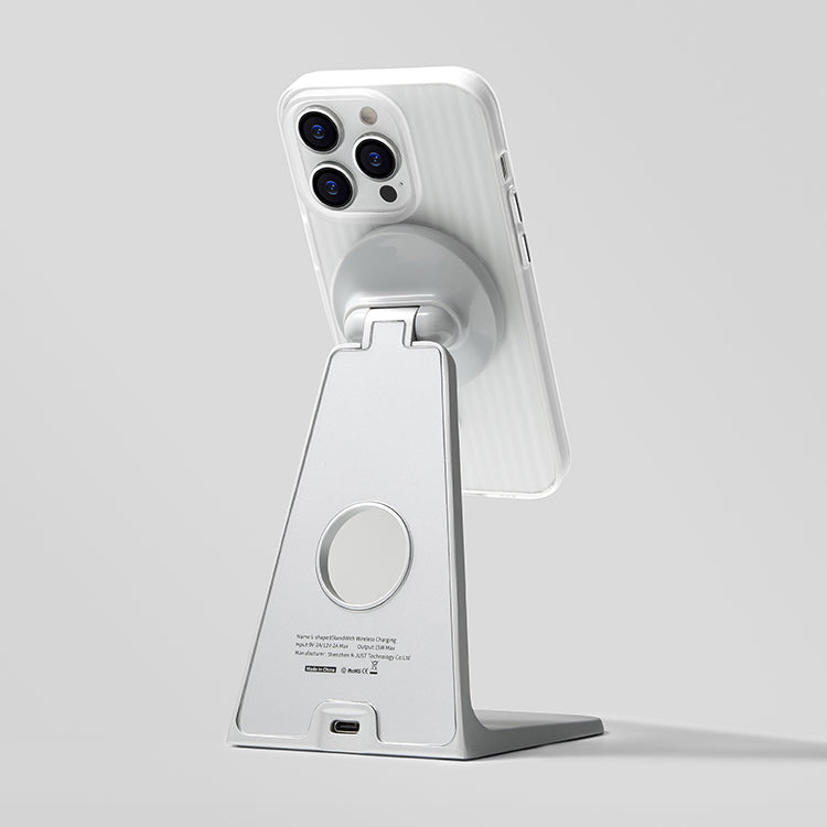 Premium Minimalist Striped iPhone Case