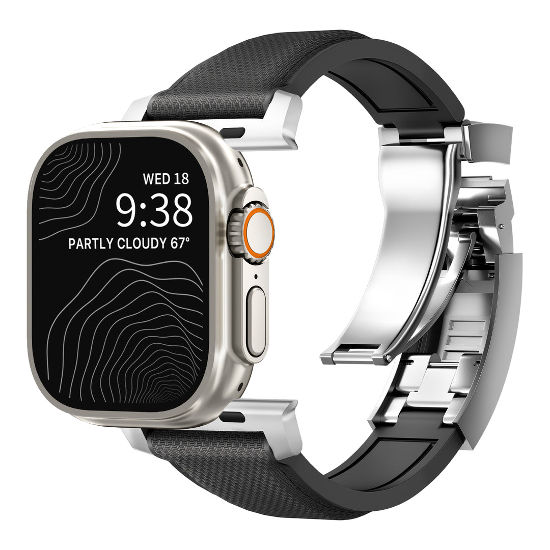 R Premium Apple Watch Strap