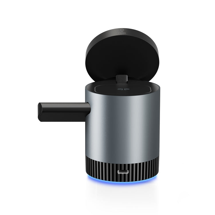 3-in-1 Magnetic Charging Dock