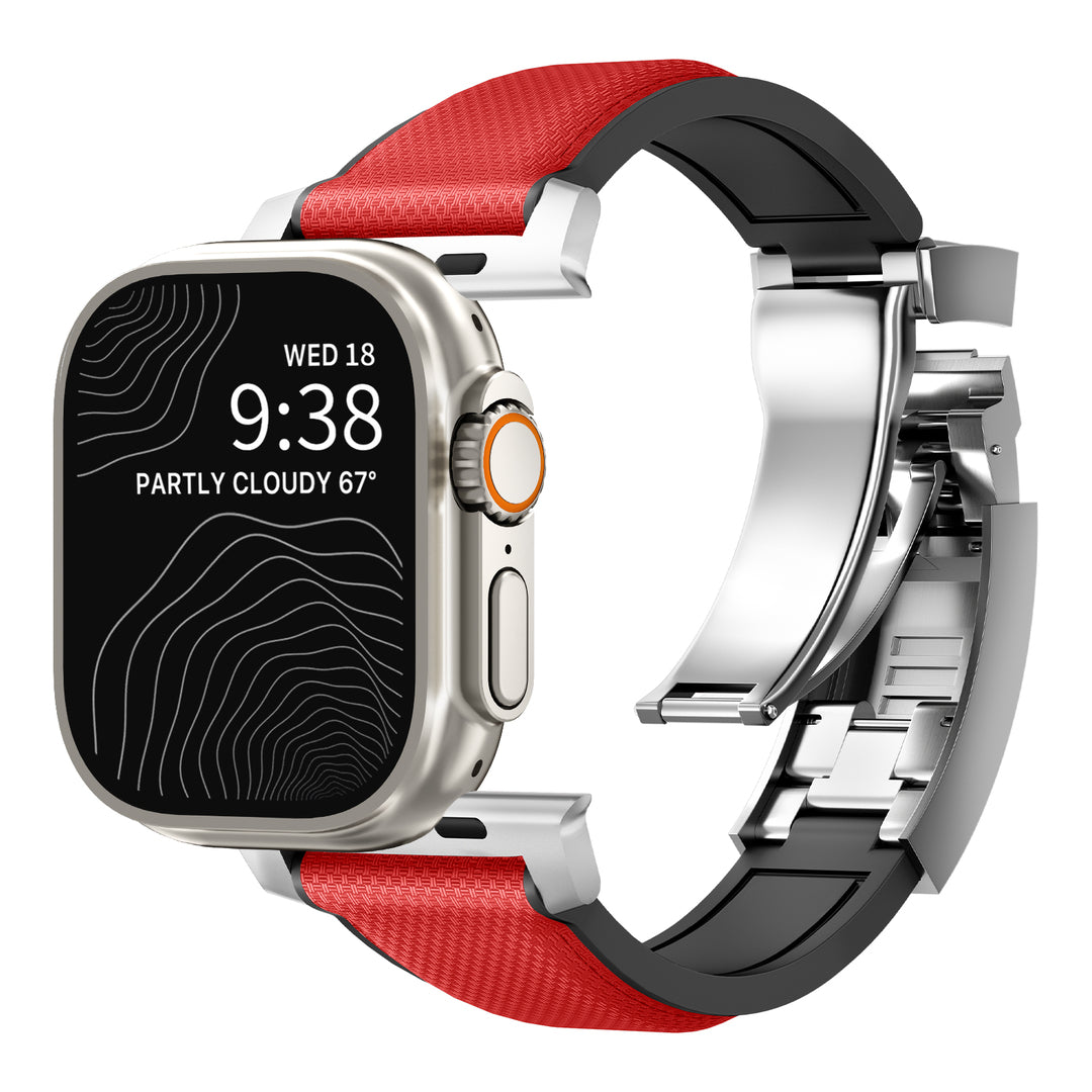 R Premium Apple Watch Strap