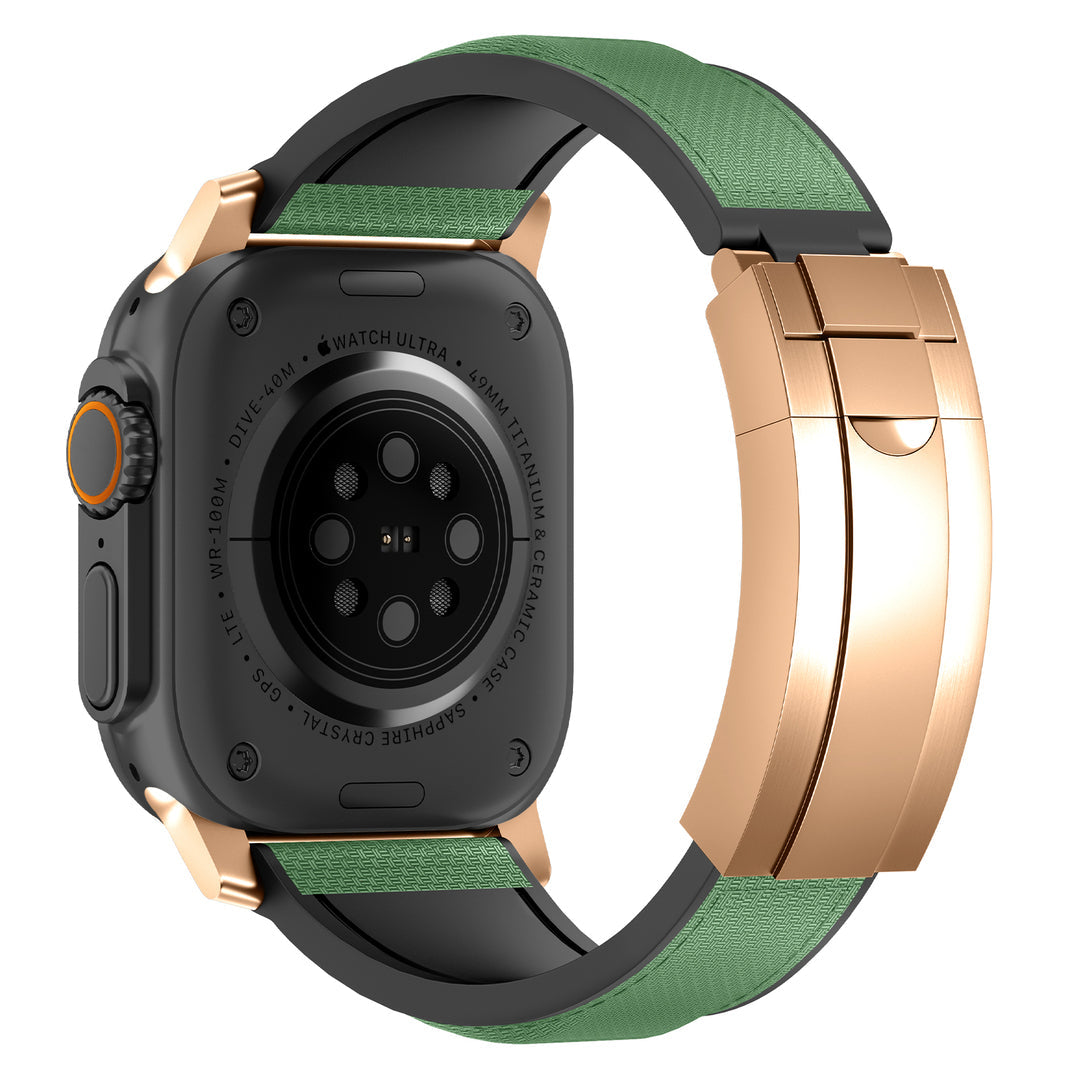 R Premium Apple Watch Strap