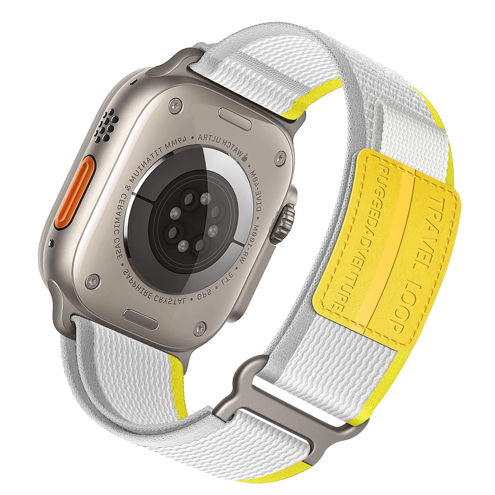 Premium Sports Trail Loop Band for Apple Watch