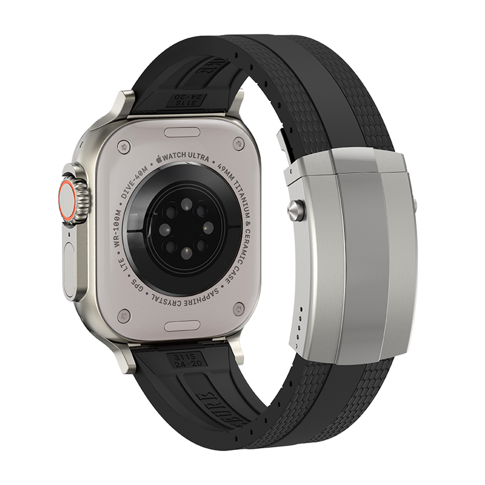 Ocean Elegance Band for Apple Watch