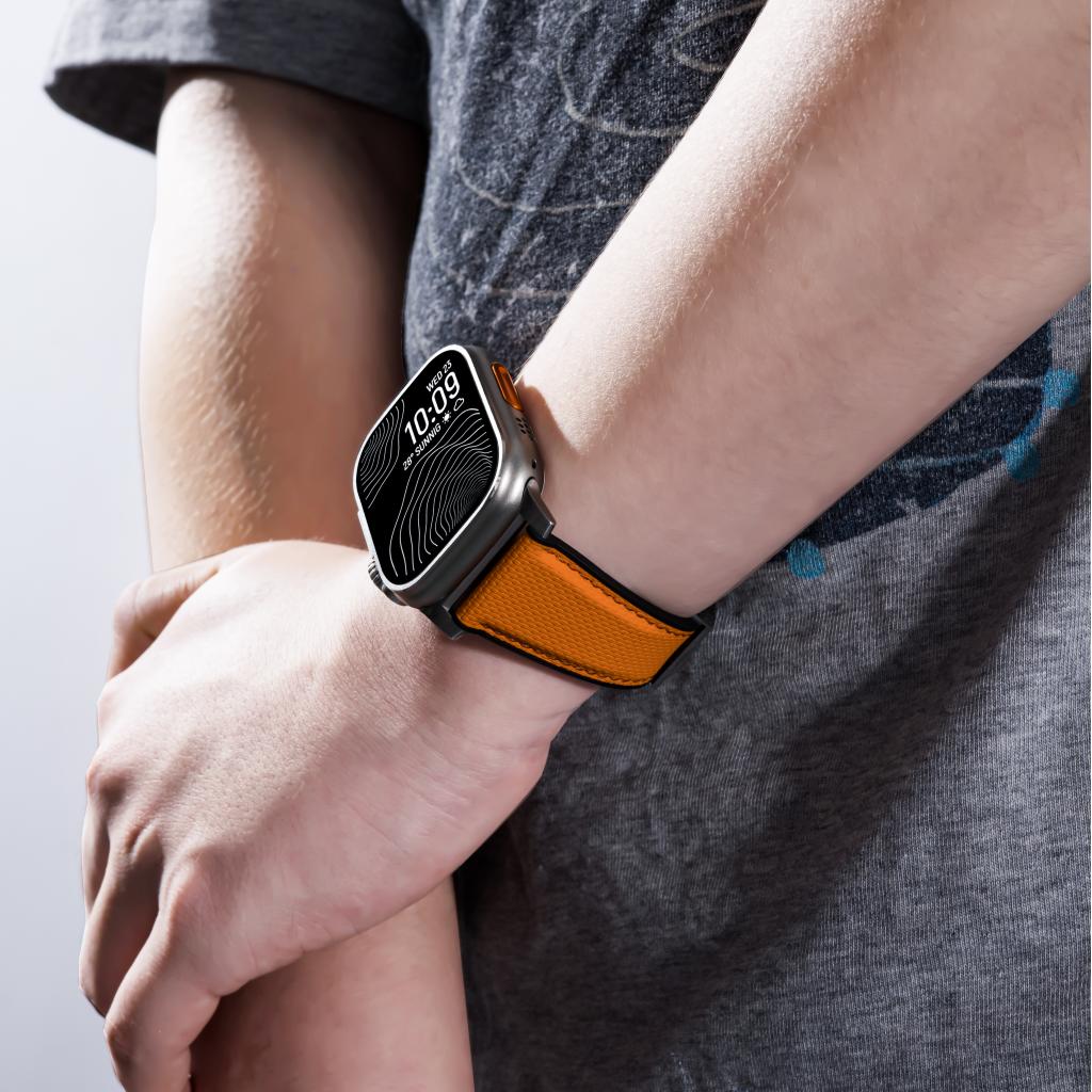 R Premium Apple Watch Strap