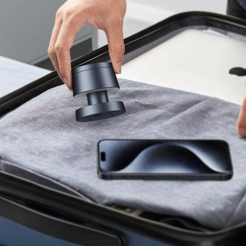 3-in-1 Magnetic Charger with Ambient Lighting