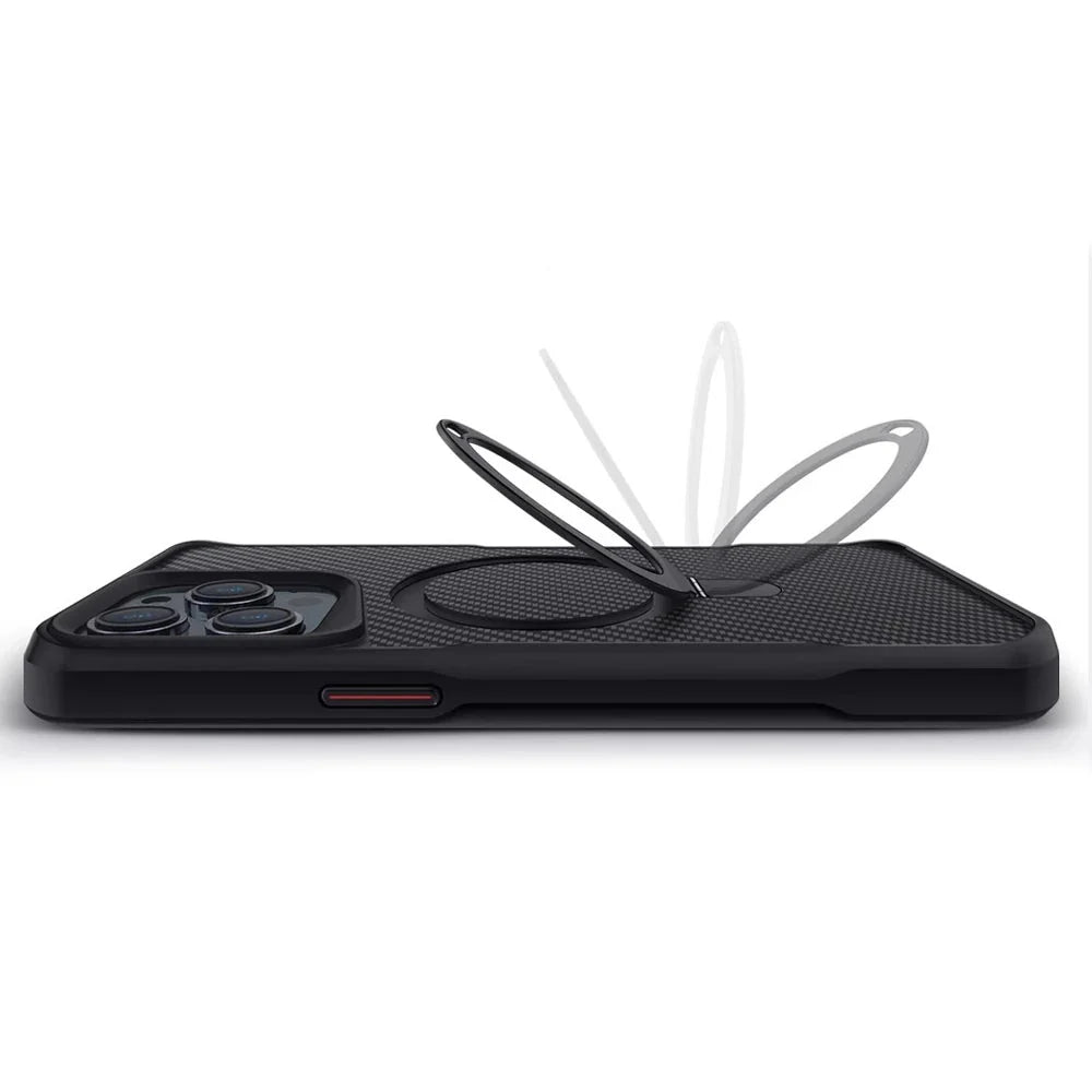 Magnetic Armor Phone Case