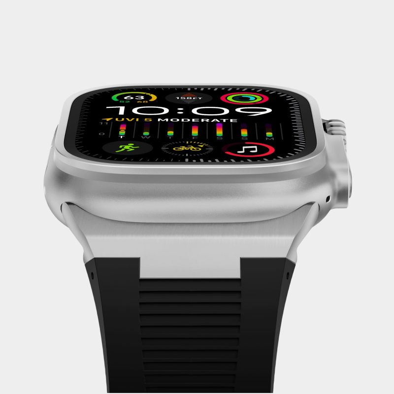 AP Silicone Band Connector for Apple Watch