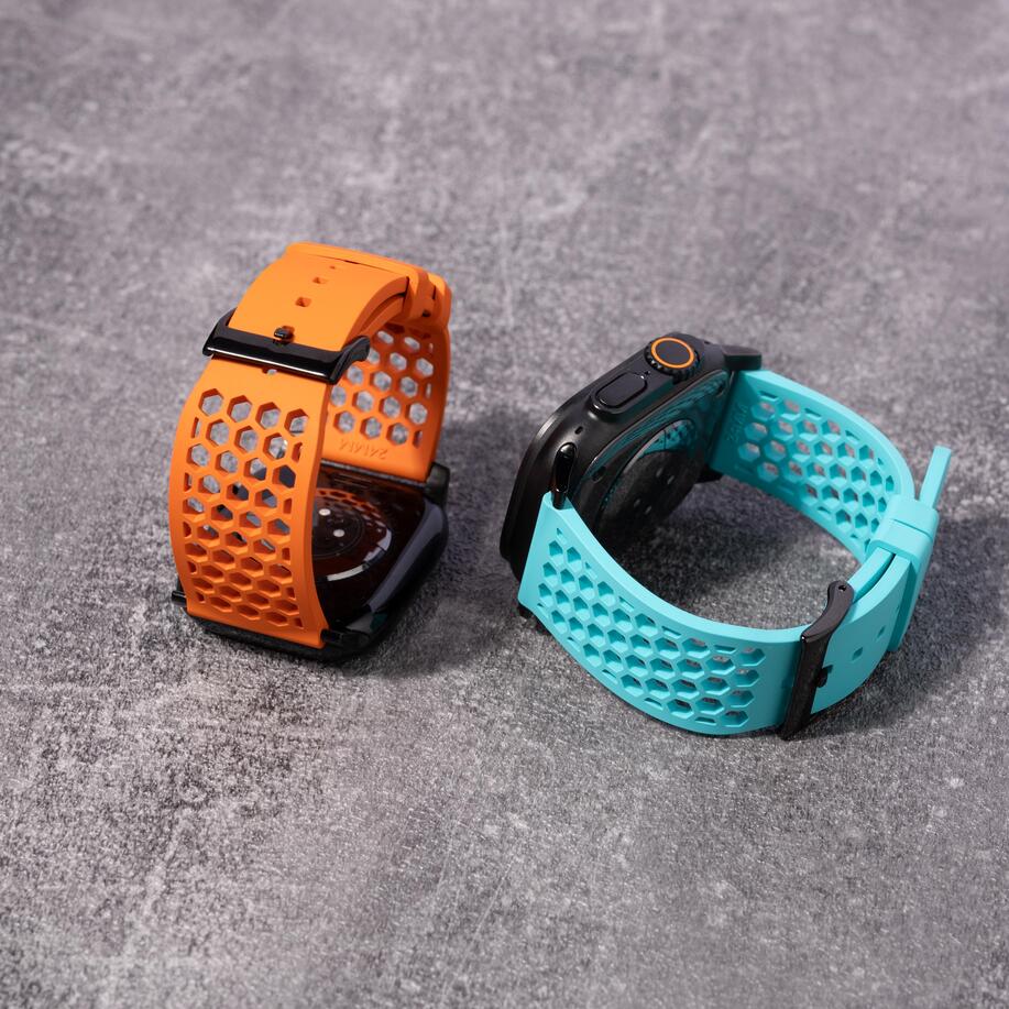 Football X Athletic Band