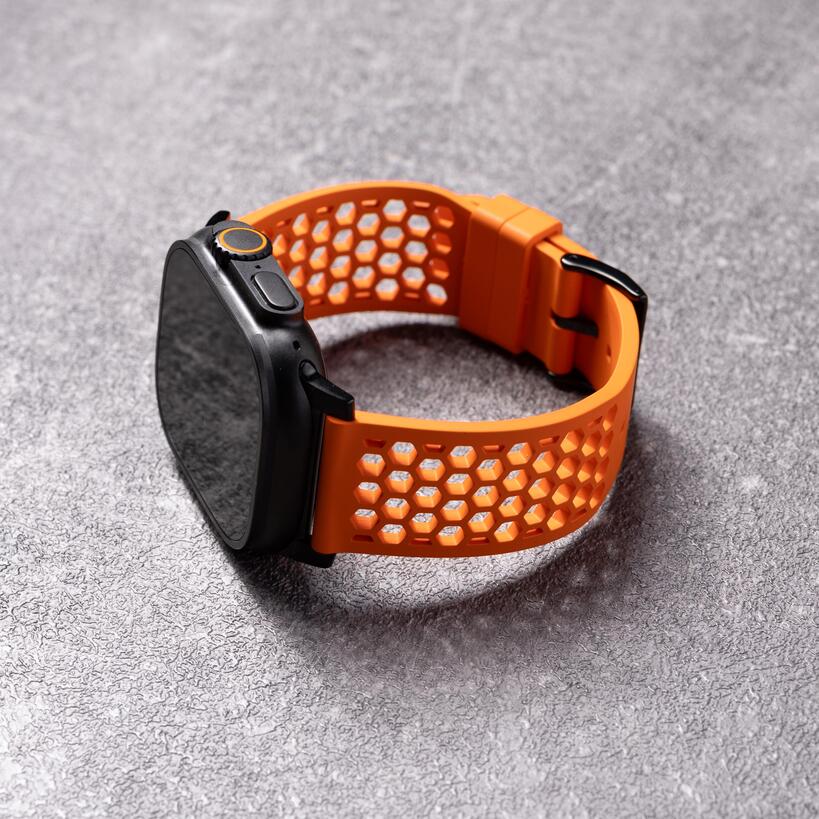 Football X Athletic Band