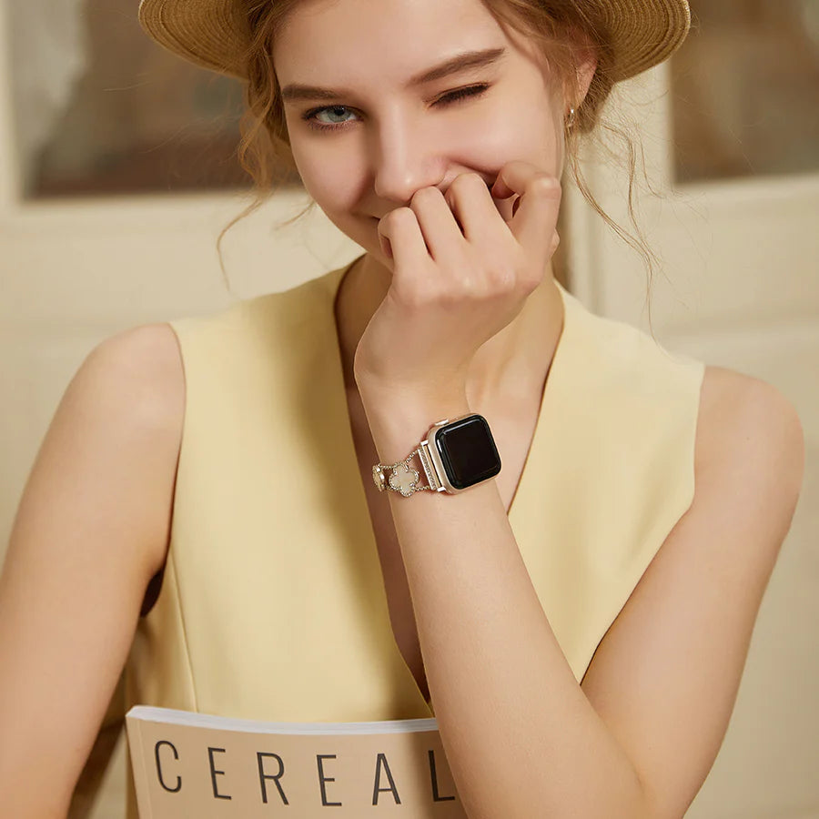 Fortunate Apple Watch Band