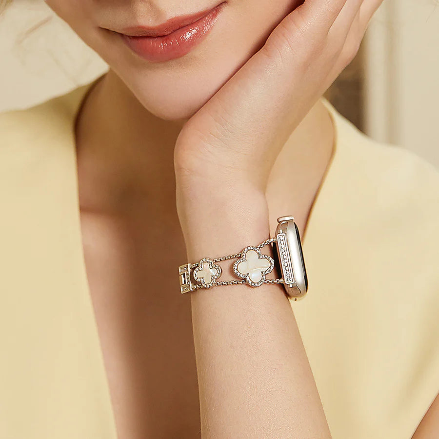 Fortunate Apple Watch Band