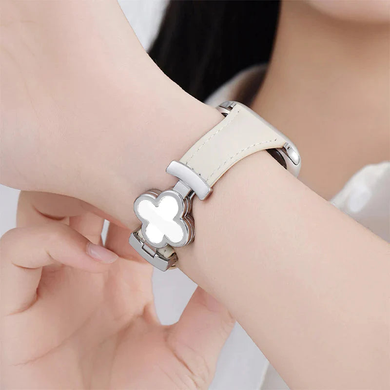 Fortunate Leather Band