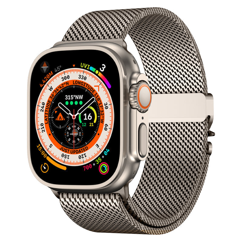 Milanese Loop Strap for Apple Watch
