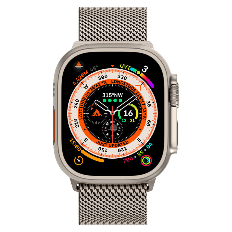 Milanese Loop Strap for Apple Watch