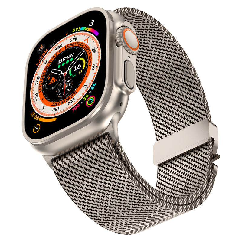 Milanese Loop Strap for Apple Watch