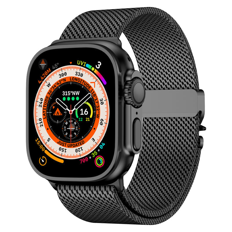 Milanese Loop Strap for Apple Watch