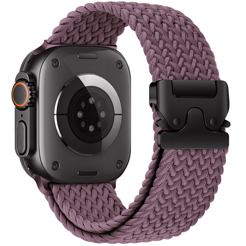 Nylon Woven Strap for Apple Watch