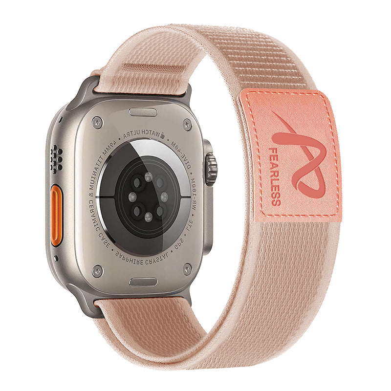 Fearless Trail Nylon Band for Apple Watch