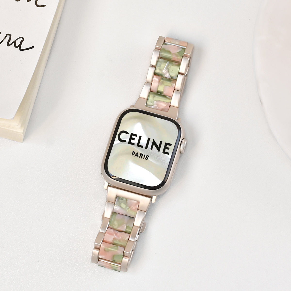 DONNA Adjustable Strap