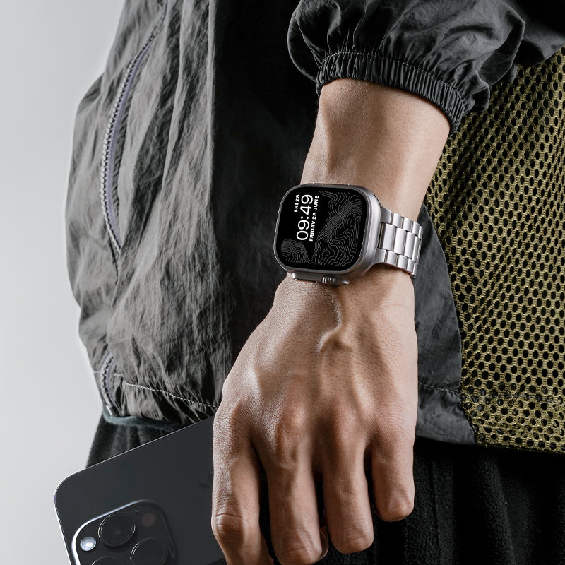 Premium Magnetic Band - Luxury Edition